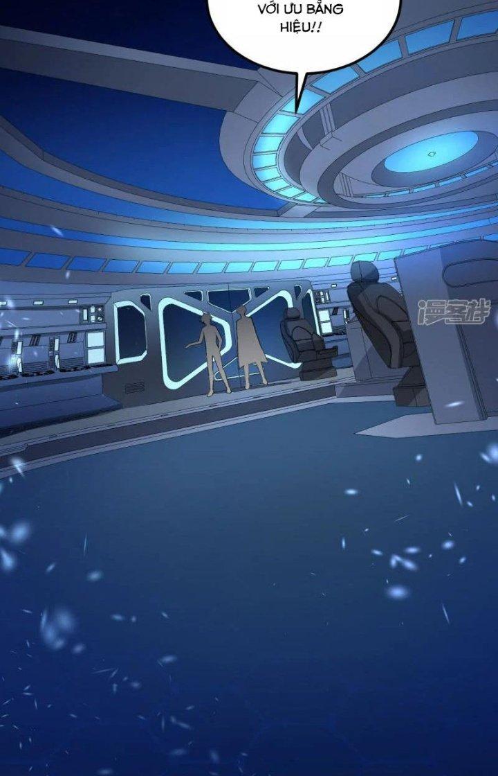 Chiến Hạm Của Ta Có Thể Thăng Cấp Chapter 55 - Trang 2