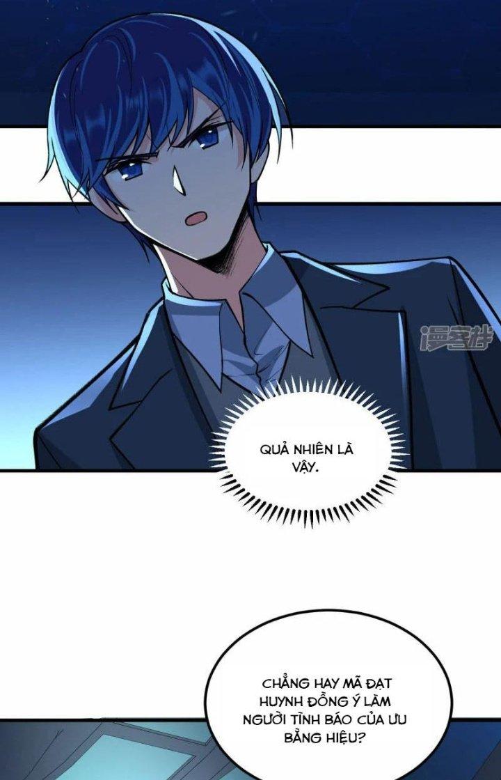 Chiến Hạm Của Ta Có Thể Thăng Cấp Chapter 55 - Trang 2