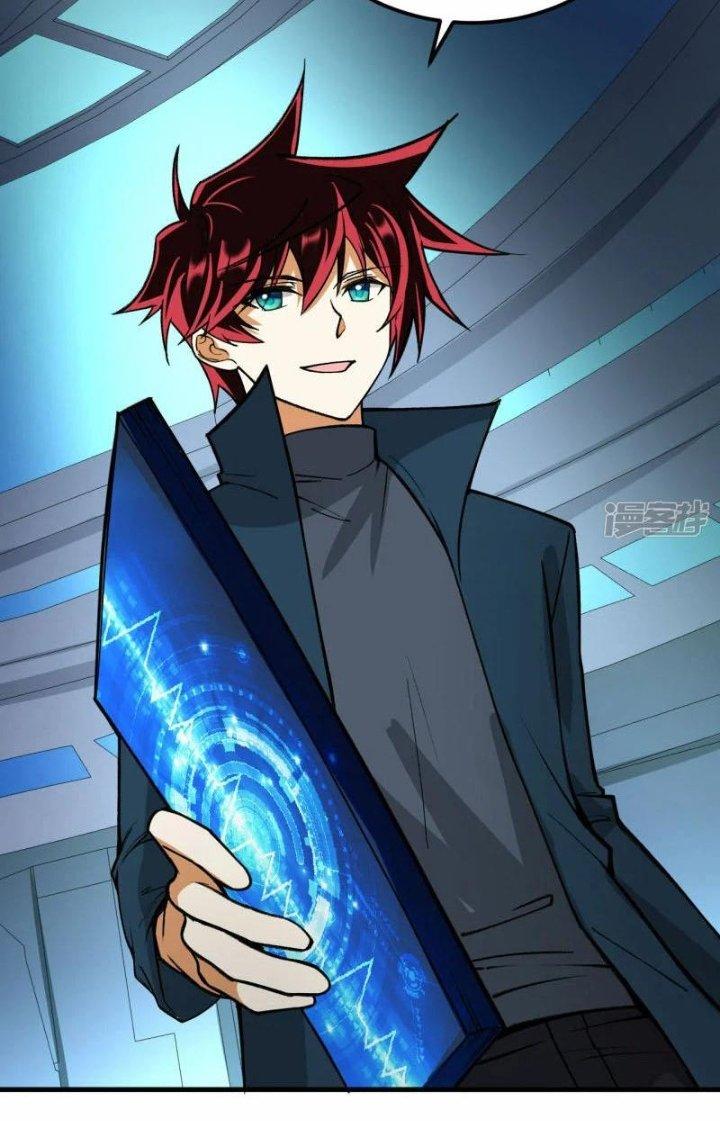 Chiến Hạm Của Ta Có Thể Thăng Cấp Chapter 55 - Trang 2