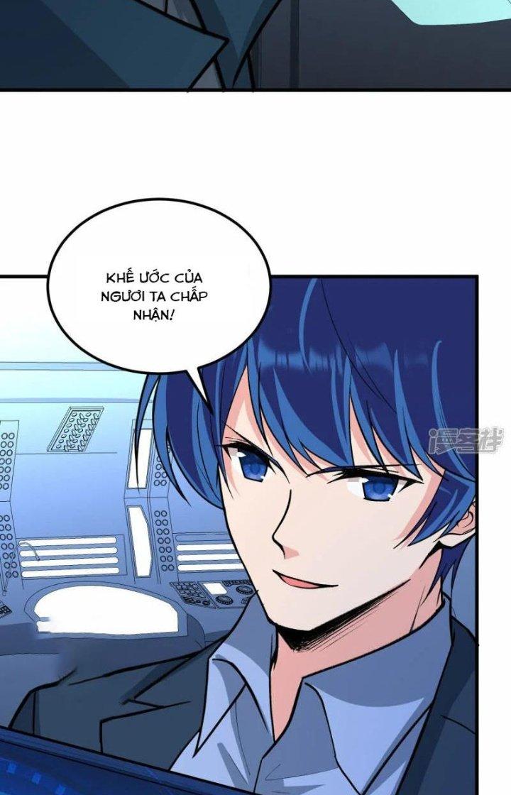 Chiến Hạm Của Ta Có Thể Thăng Cấp Chapter 55 - Trang 2