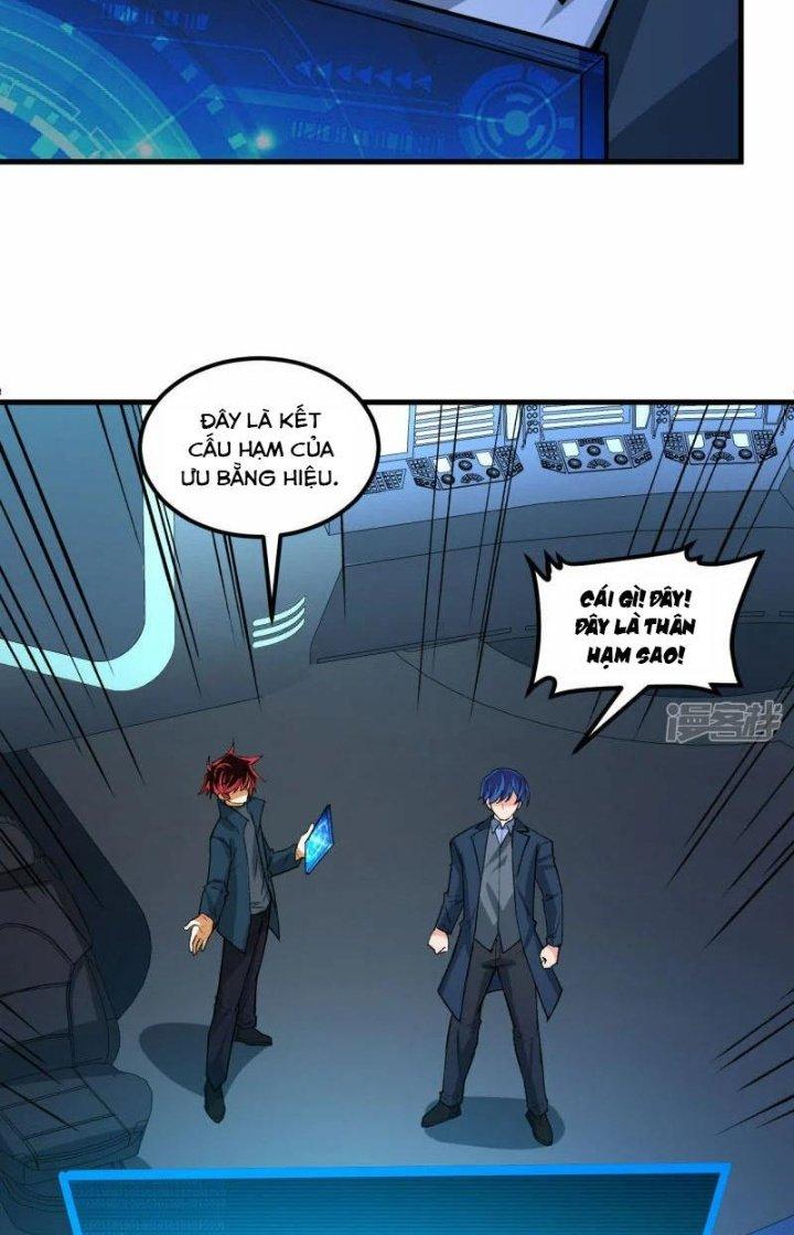 Chiến Hạm Của Ta Có Thể Thăng Cấp Chapter 55 - Trang 2