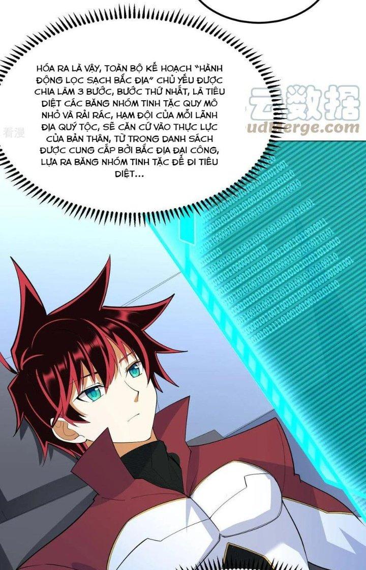 Chiến Hạm Của Ta Có Thể Thăng Cấp Chapter 59 - Trang 2