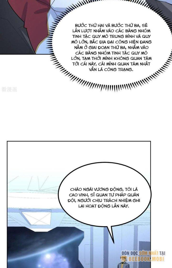 Chiến Hạm Của Ta Có Thể Thăng Cấp Chapter 59 - Trang 2