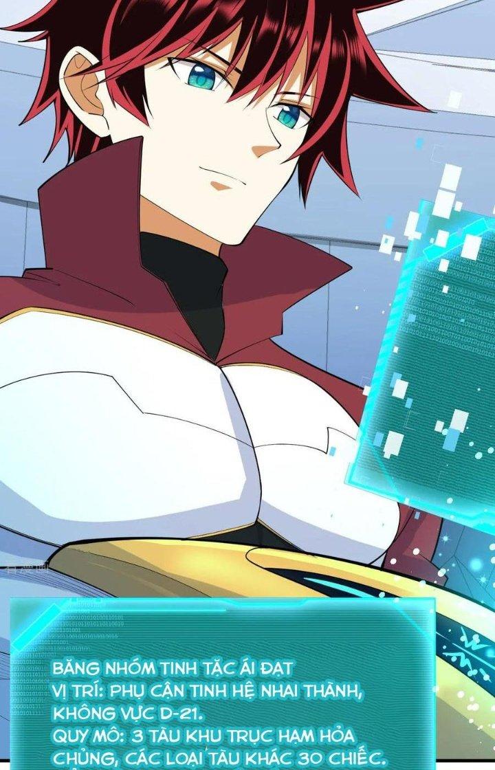 Chiến Hạm Của Ta Có Thể Thăng Cấp Chapter 59 - Trang 2