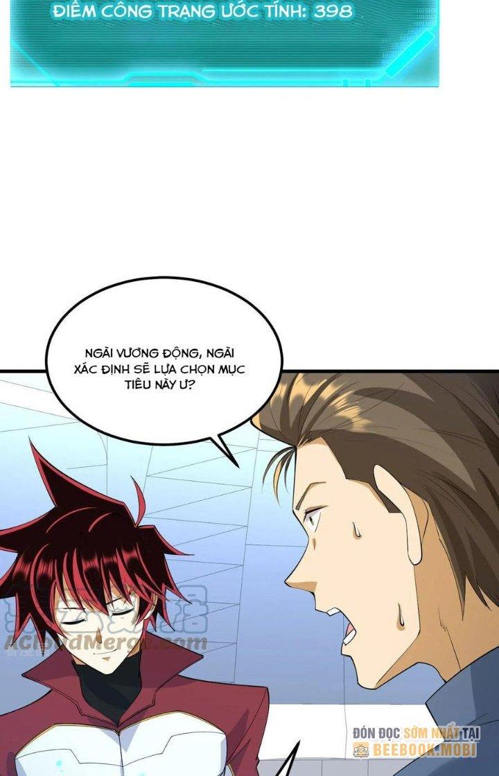 Chiến Hạm Của Ta Có Thể Thăng Cấp Chapter 59 - Trang 2