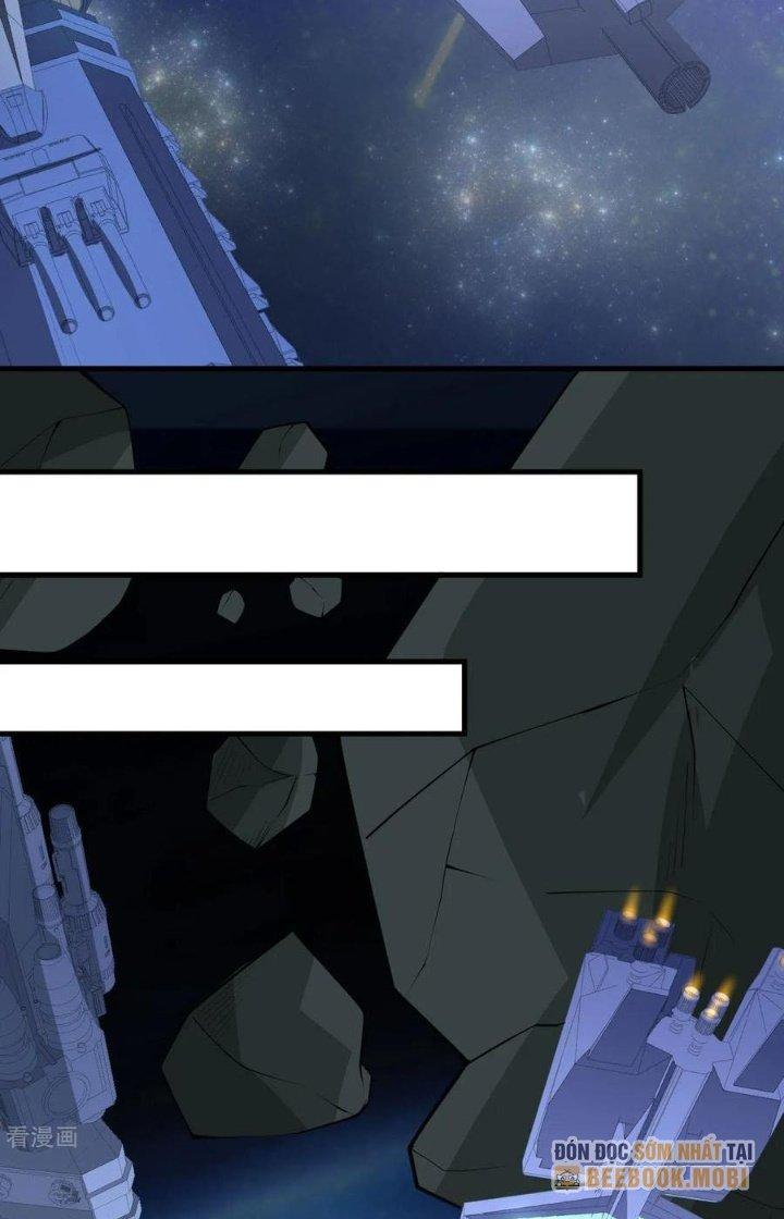 Chiến Hạm Của Ta Có Thể Thăng Cấp Chapter 59 - Trang 2