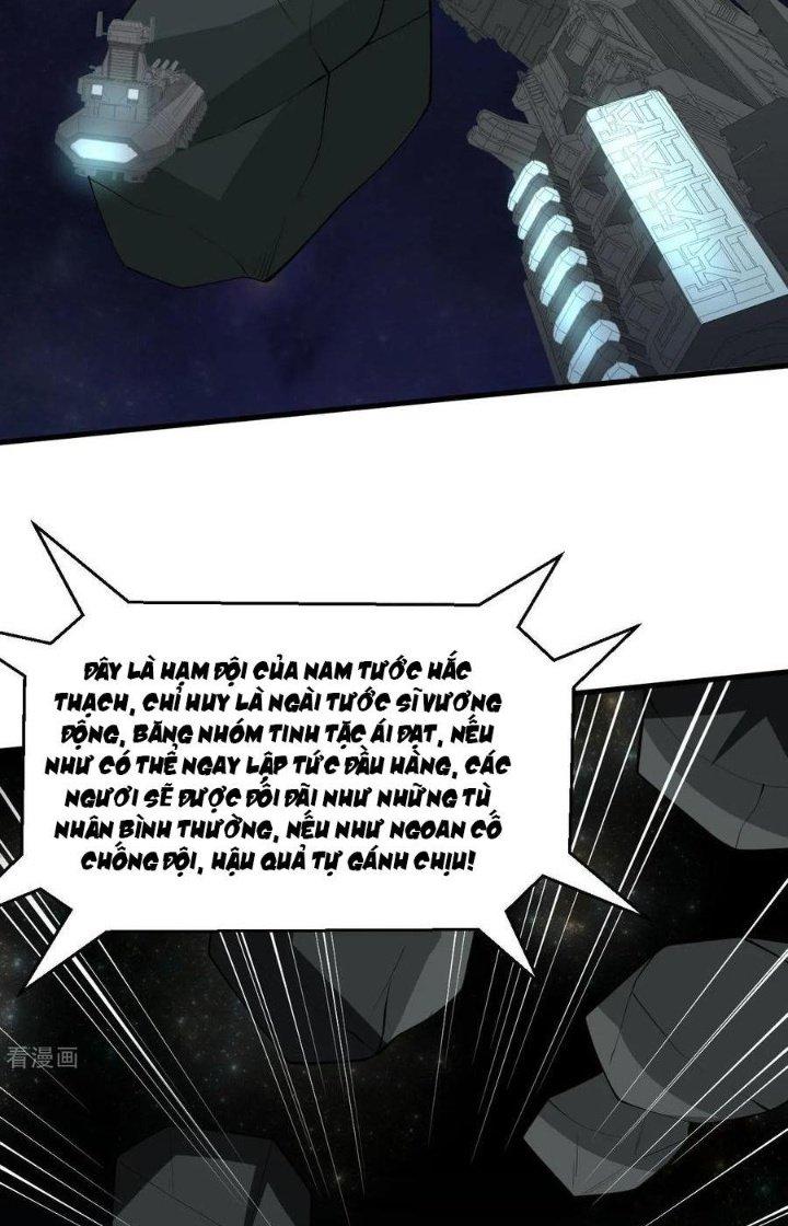 Chiến Hạm Của Ta Có Thể Thăng Cấp Chapter 59 - Trang 2