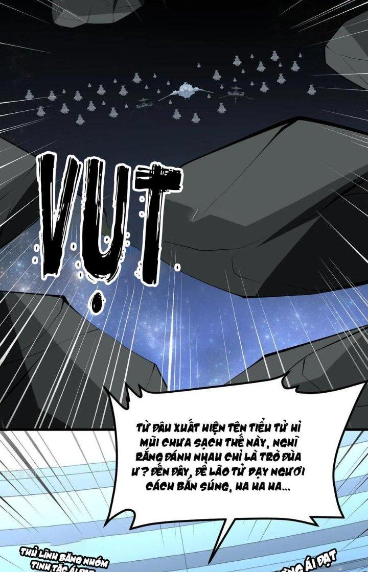 Chiến Hạm Của Ta Có Thể Thăng Cấp Chapter 59 - Trang 2