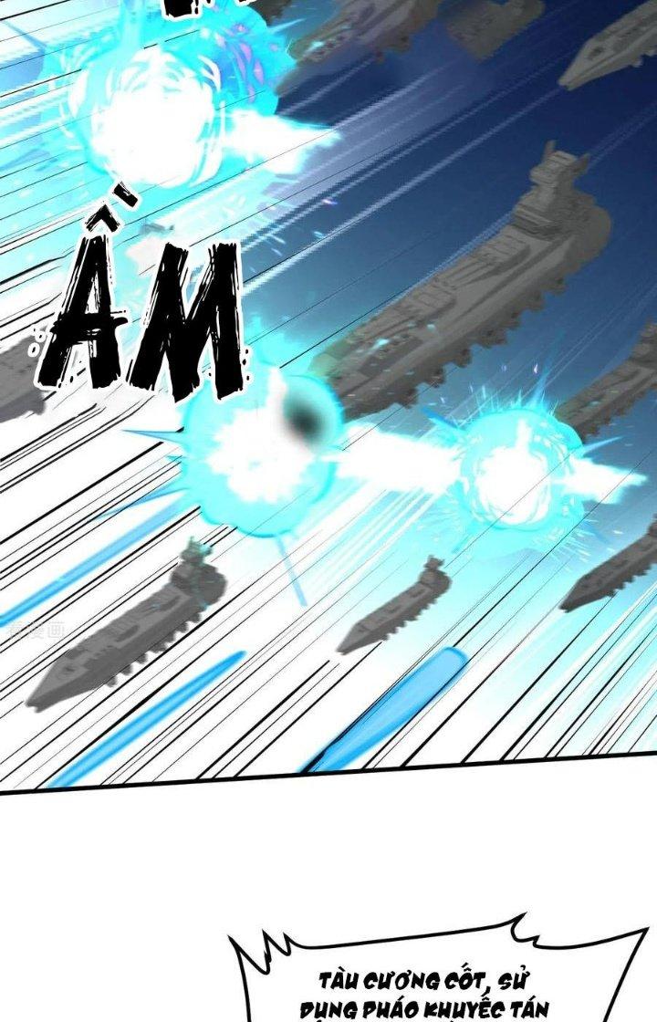 Chiến Hạm Của Ta Có Thể Thăng Cấp Chapter 59 - Trang 2