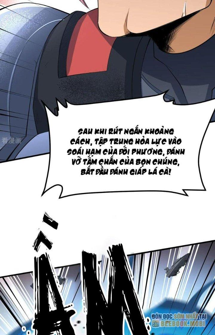 Chiến Hạm Của Ta Có Thể Thăng Cấp Chapter 59 - Trang 2