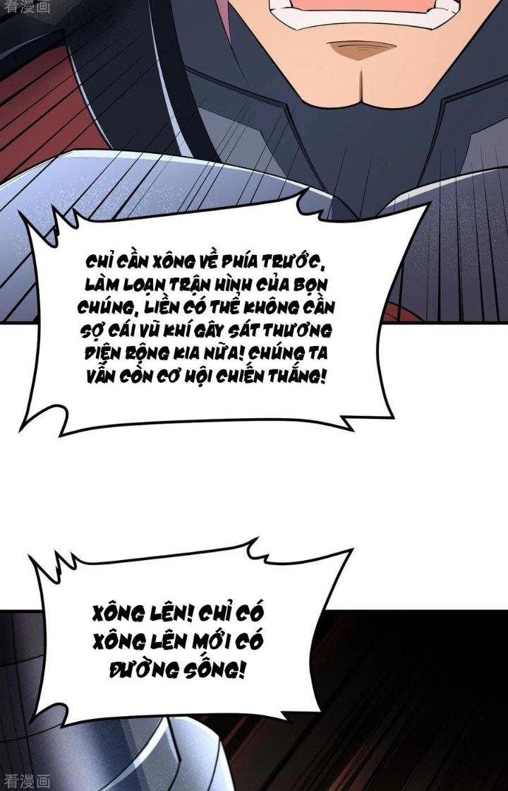 Chiến Hạm Của Ta Có Thể Thăng Cấp Chapter 59 - Trang 2