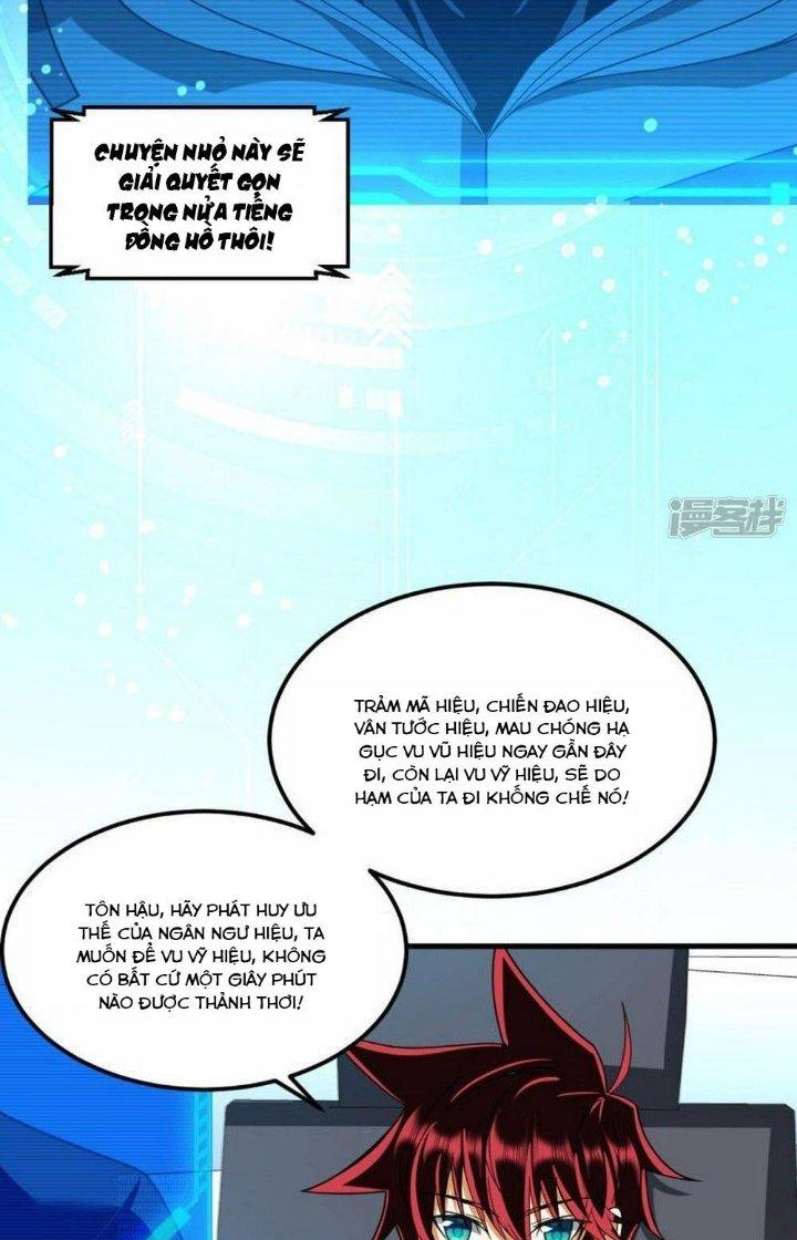 Chiến Hạm Của Ta Có Thể Thăng Cấp Chapter 60 - Trang 2