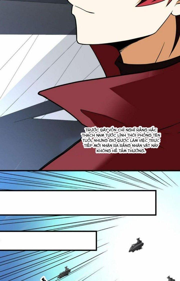 Chiến Hạm Của Ta Có Thể Thăng Cấp Chapter 60 - Trang 2