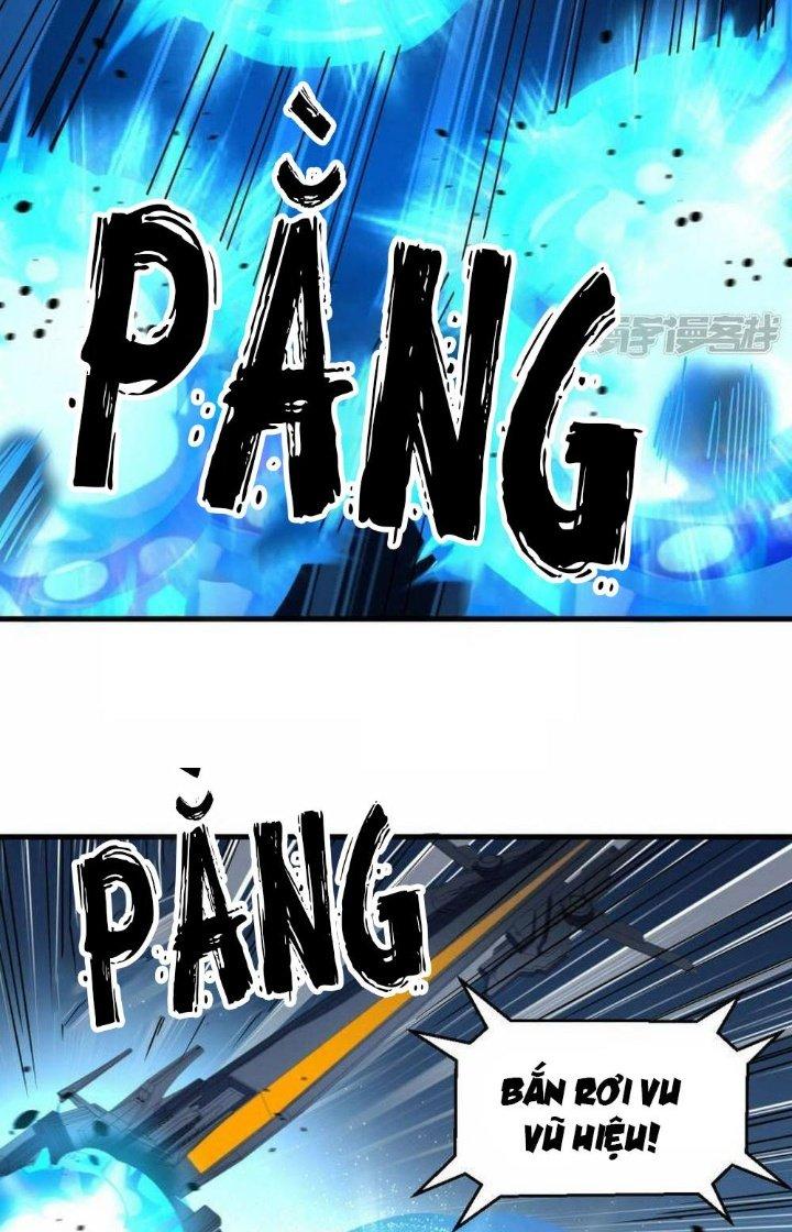 Chiến Hạm Của Ta Có Thể Thăng Cấp Chapter 60 - Trang 2