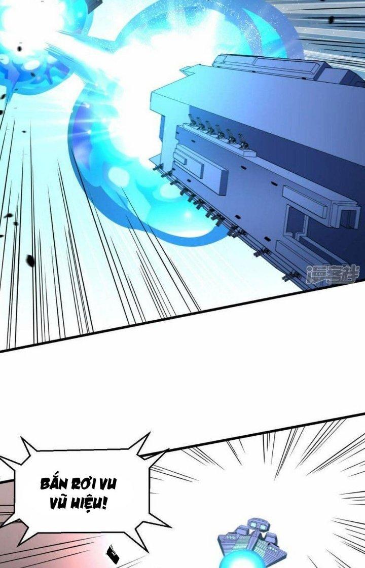 Chiến Hạm Của Ta Có Thể Thăng Cấp Chapter 60 - Trang 2