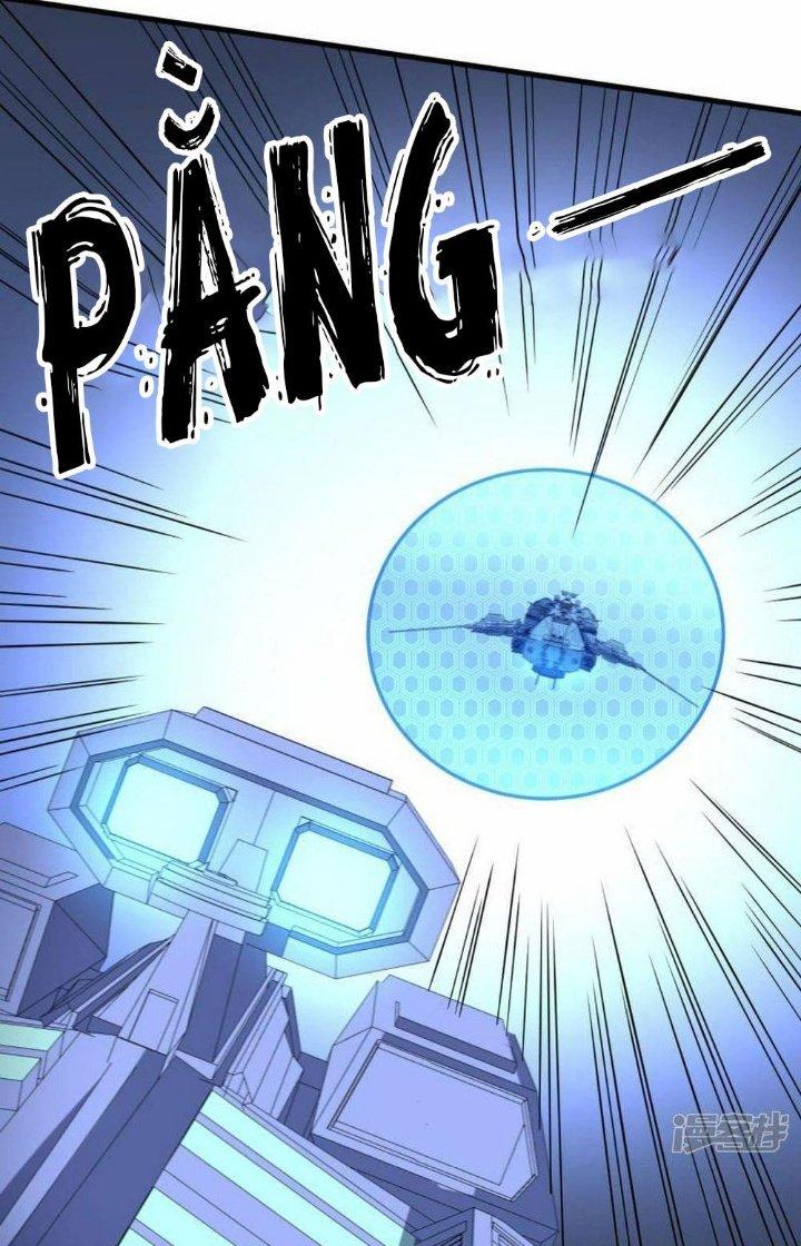 Chiến Hạm Của Ta Có Thể Thăng Cấp Chapter 60 - Trang 2