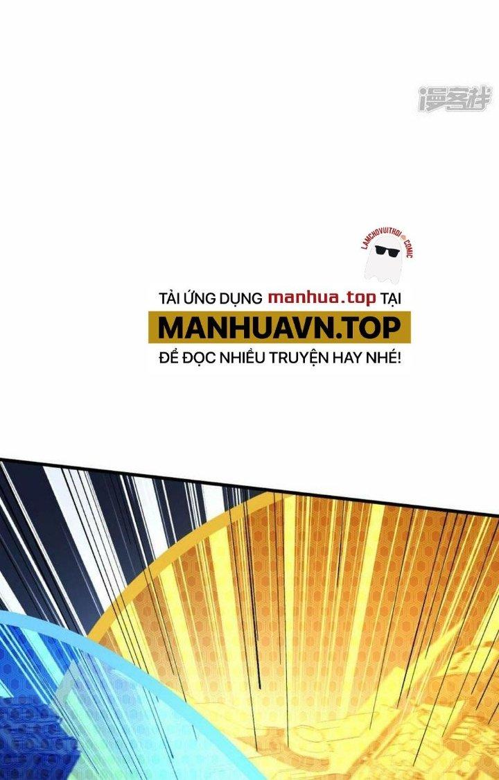 Chiến Hạm Của Ta Có Thể Thăng Cấp Chapter 60 - Trang 2