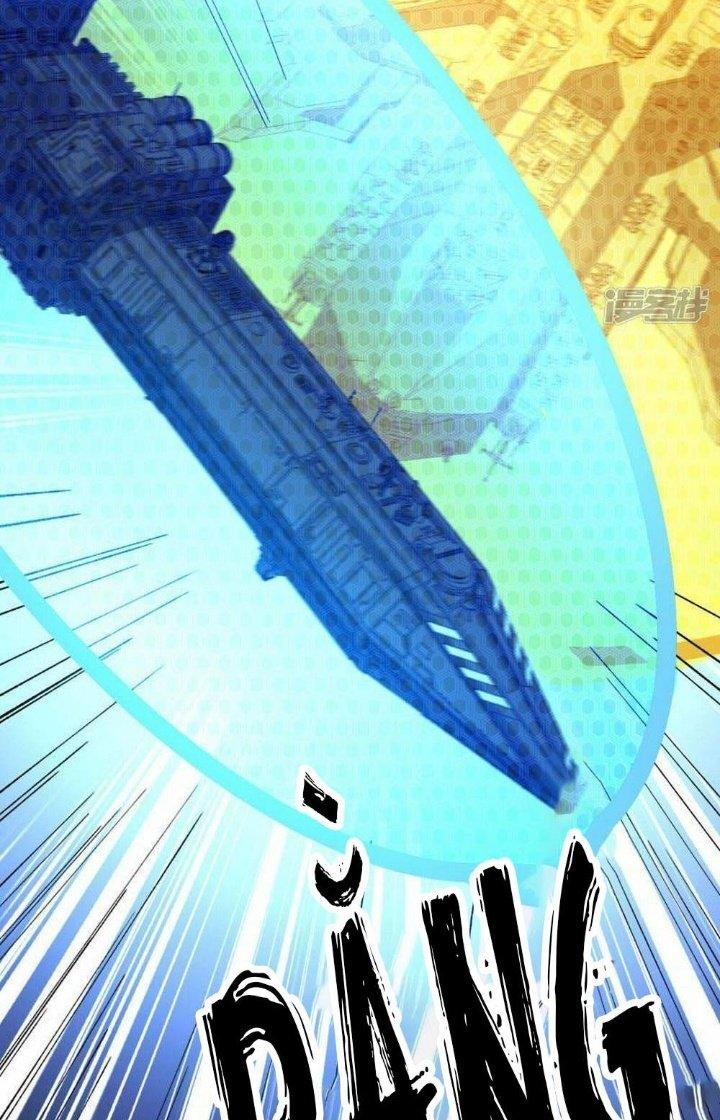 Chiến Hạm Của Ta Có Thể Thăng Cấp Chapter 60 - Trang 2