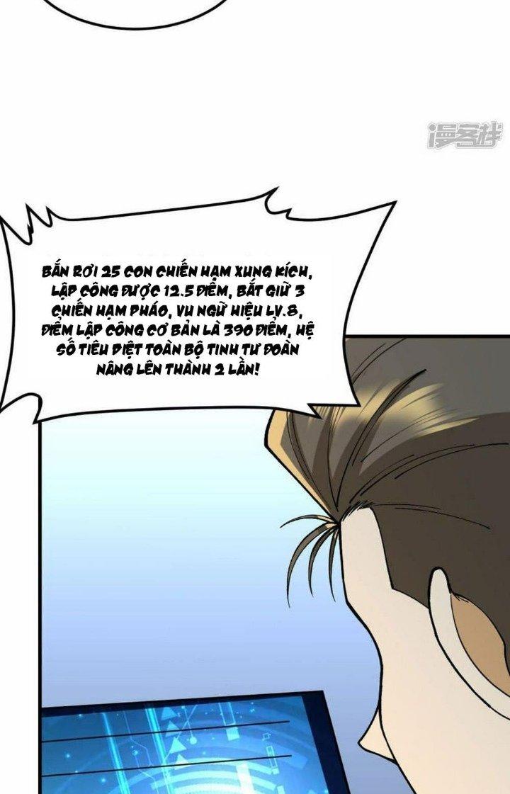 Chiến Hạm Của Ta Có Thể Thăng Cấp Chapter 60 - Trang 2