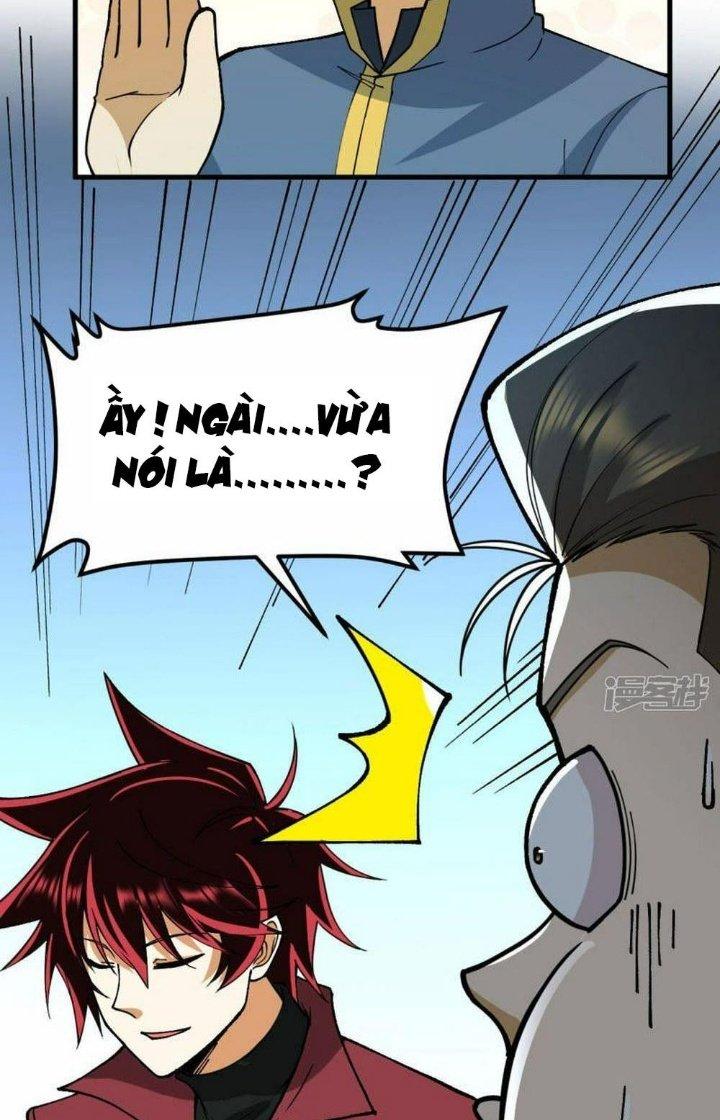 Chiến Hạm Của Ta Có Thể Thăng Cấp Chapter 60 - Trang 2