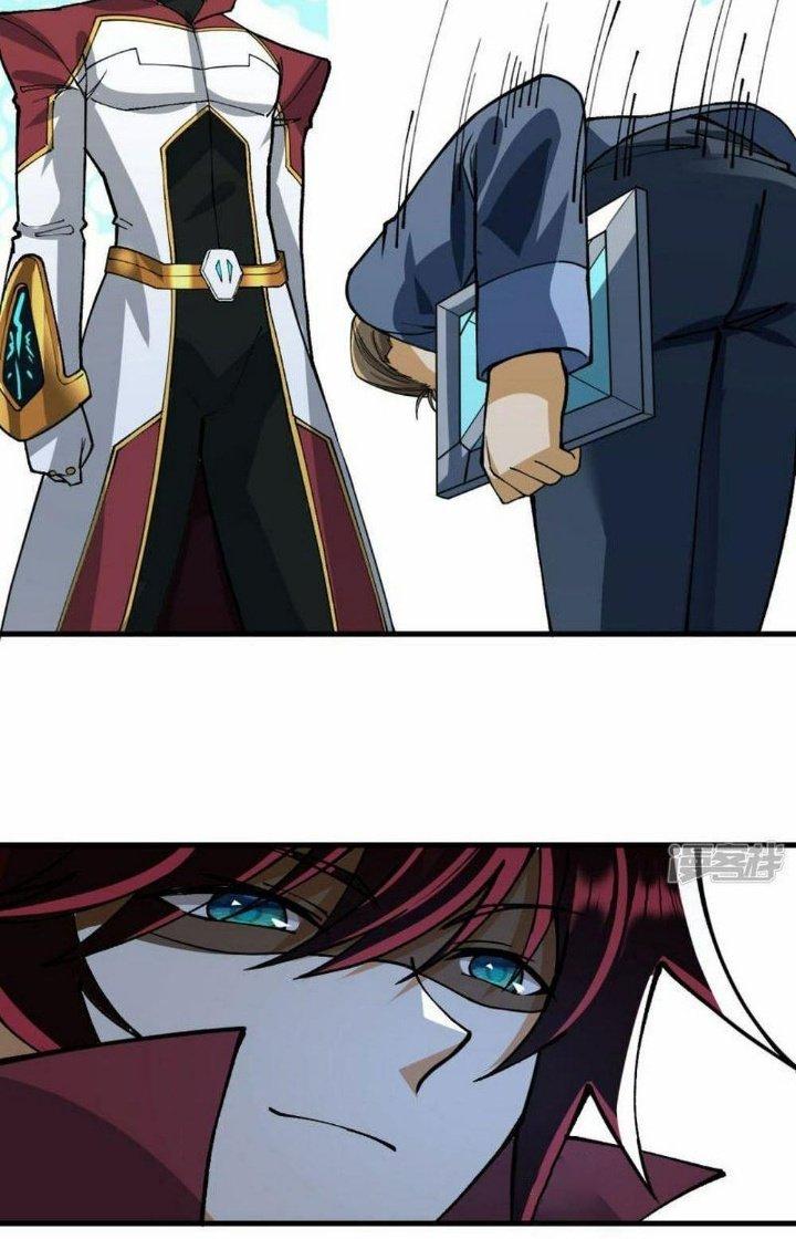 Chiến Hạm Của Ta Có Thể Thăng Cấp Chapter 60 - Trang 2