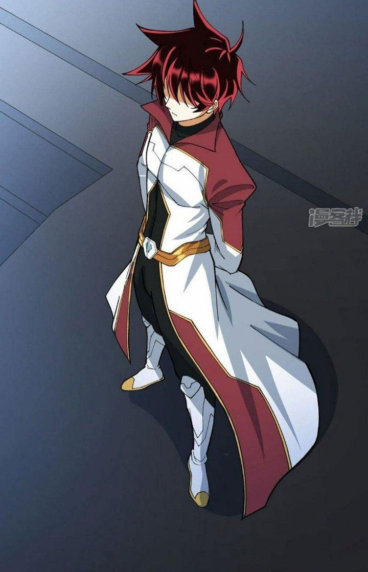 Chiến Hạm Của Ta Có Thể Thăng Cấp Chapter 60 - Trang 2