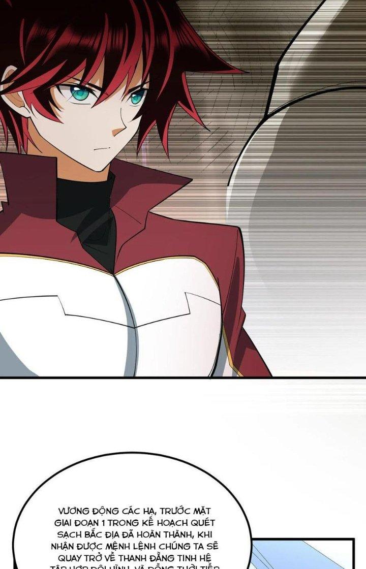 Chiến Hạm Của Ta Có Thể Thăng Cấp Chapter 61 - Trang 2