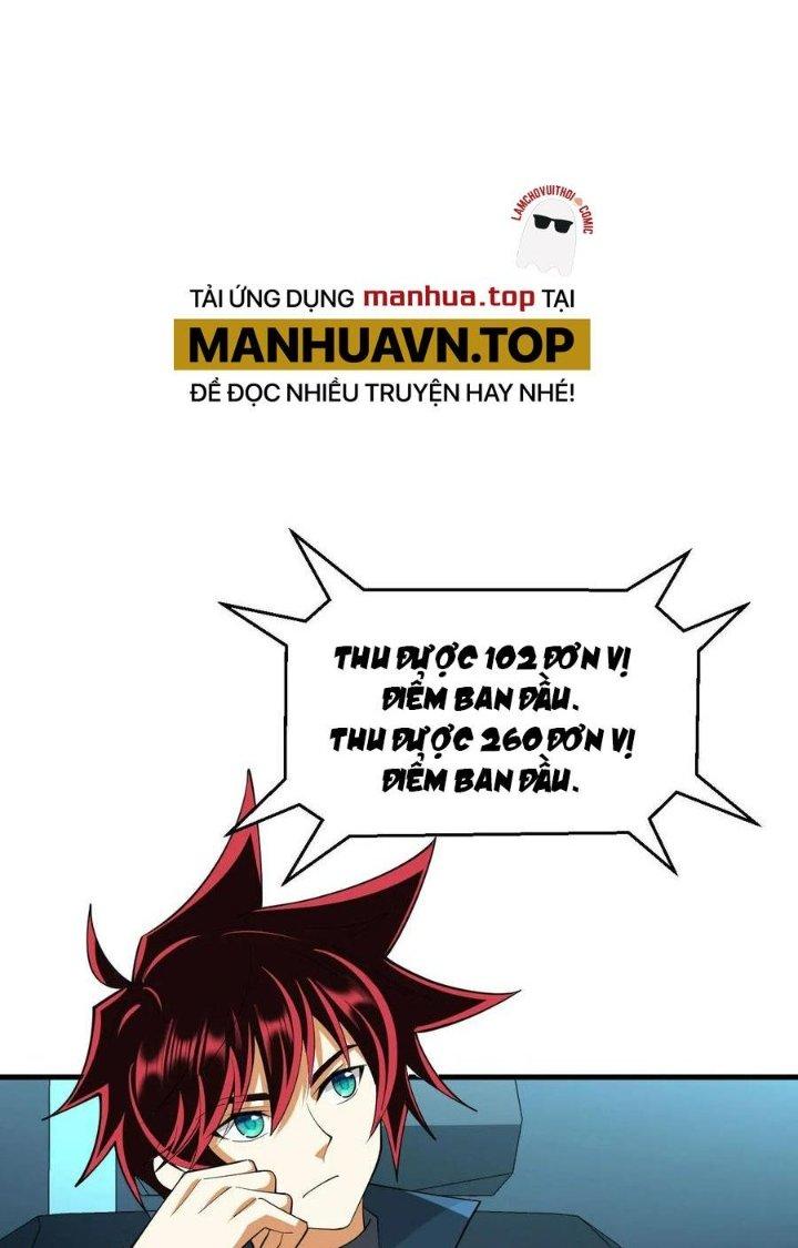 Chiến Hạm Của Ta Có Thể Thăng Cấp Chapter 61 - Trang 2