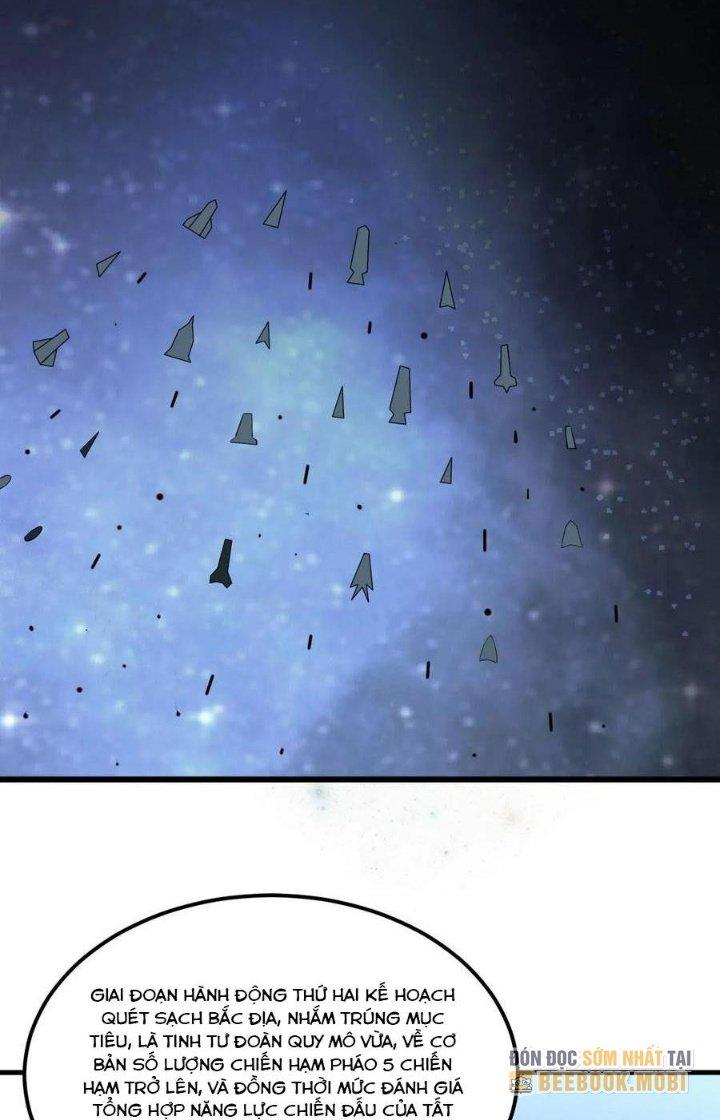 Chiến Hạm Của Ta Có Thể Thăng Cấp Chapter 61 - Trang 2