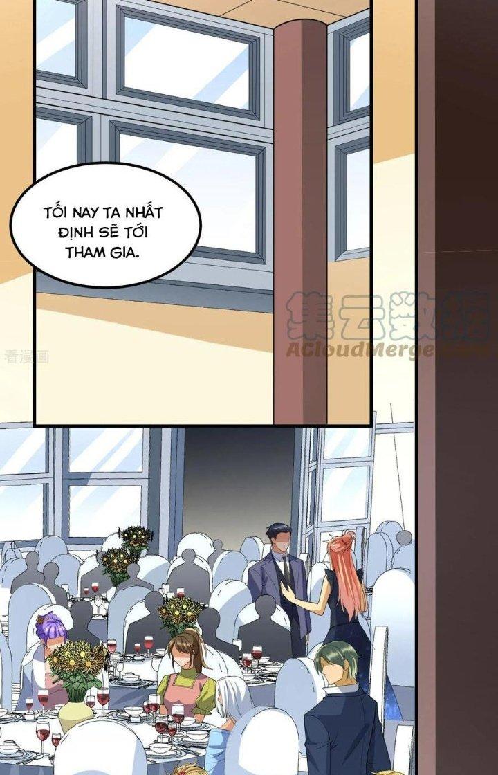 Chiến Hạm Của Ta Có Thể Thăng Cấp Chapter 61 - Trang 2