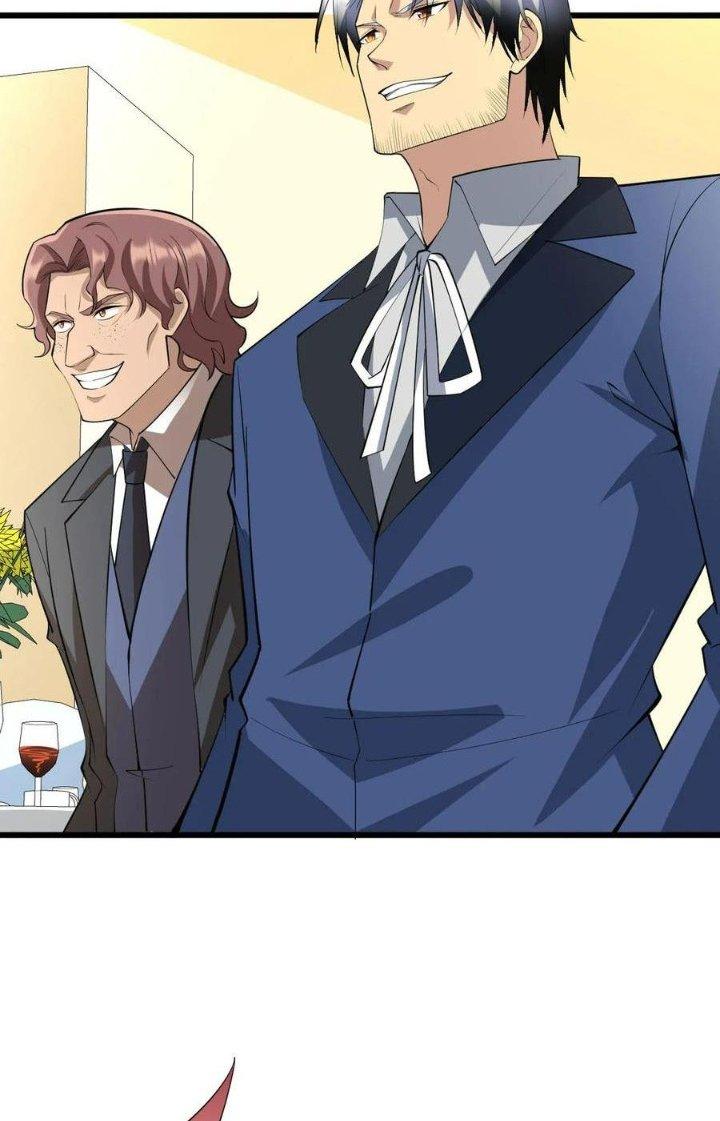 Chiến Hạm Của Ta Có Thể Thăng Cấp Chapter 61 - Trang 2