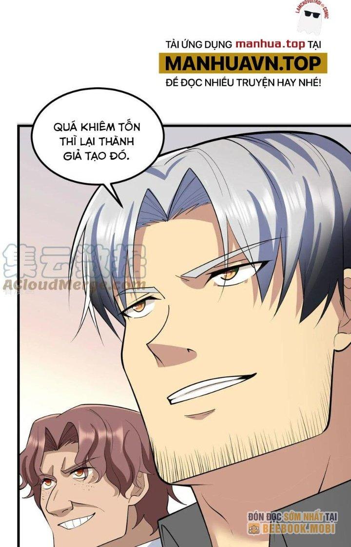 Chiến Hạm Của Ta Có Thể Thăng Cấp Chapter 61 - Trang 2