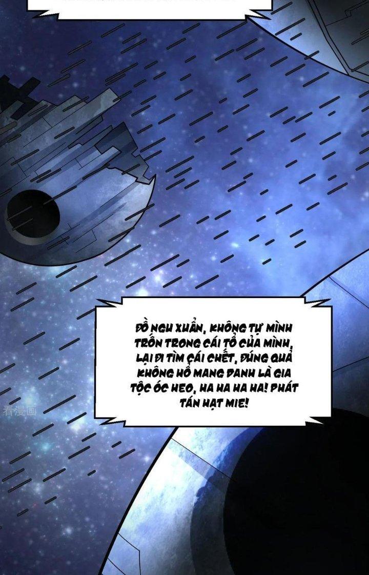 Chiến Hạm Của Ta Có Thể Thăng Cấp Chapter 61 - Trang 2