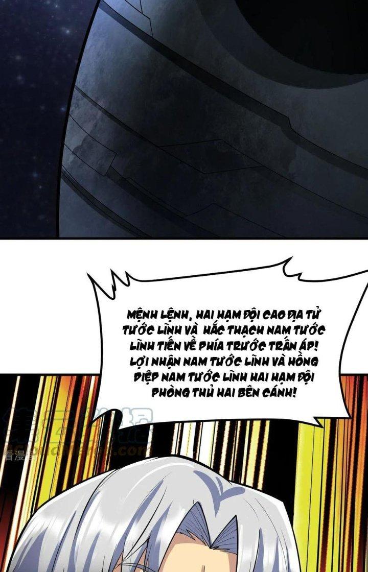 Chiến Hạm Của Ta Có Thể Thăng Cấp Chapter 61 - Trang 2