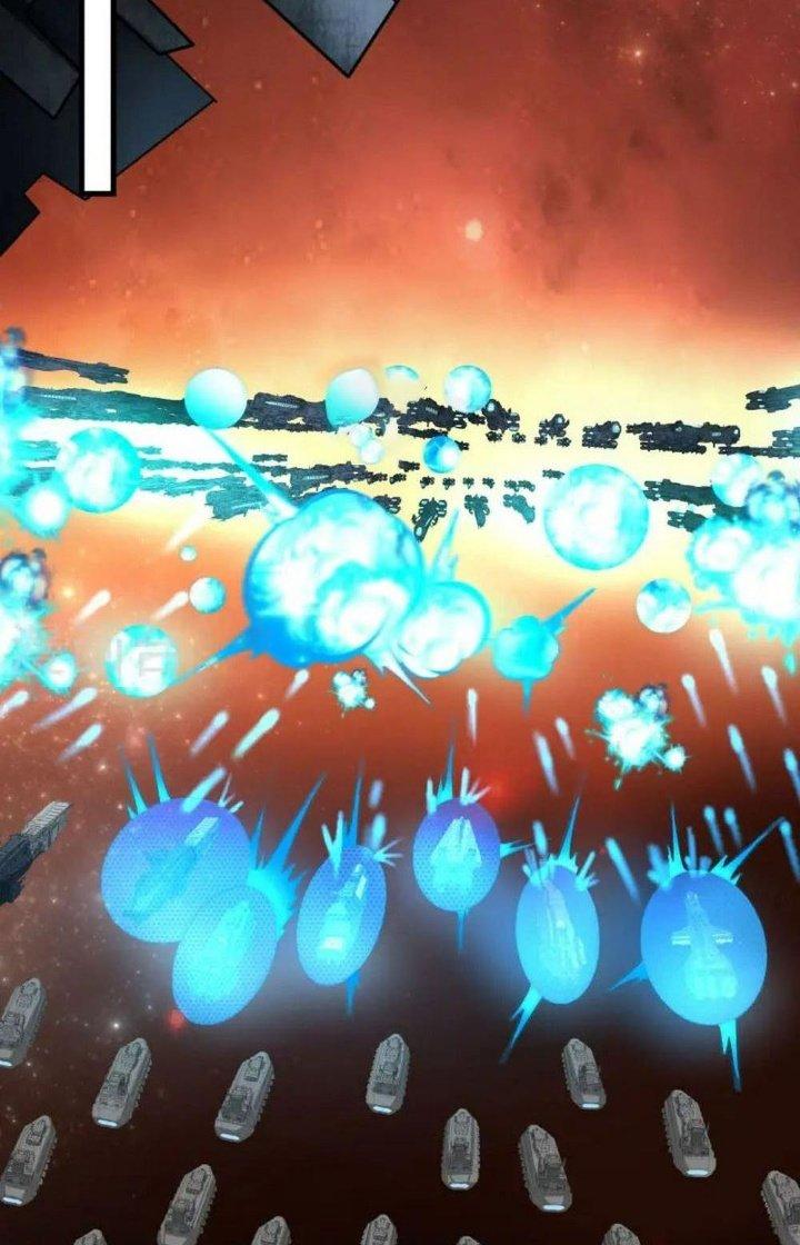 Chiến Hạm Của Ta Có Thể Thăng Cấp Chapter 62 - Trang 2