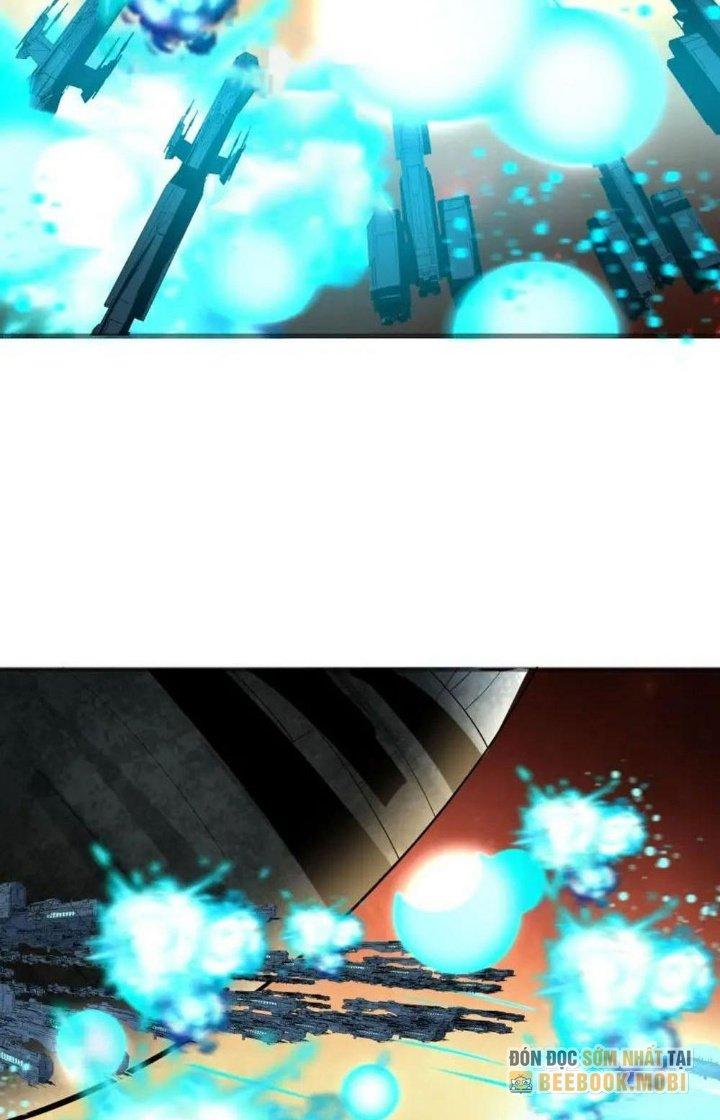 Chiến Hạm Của Ta Có Thể Thăng Cấp Chapter 62 - Trang 2