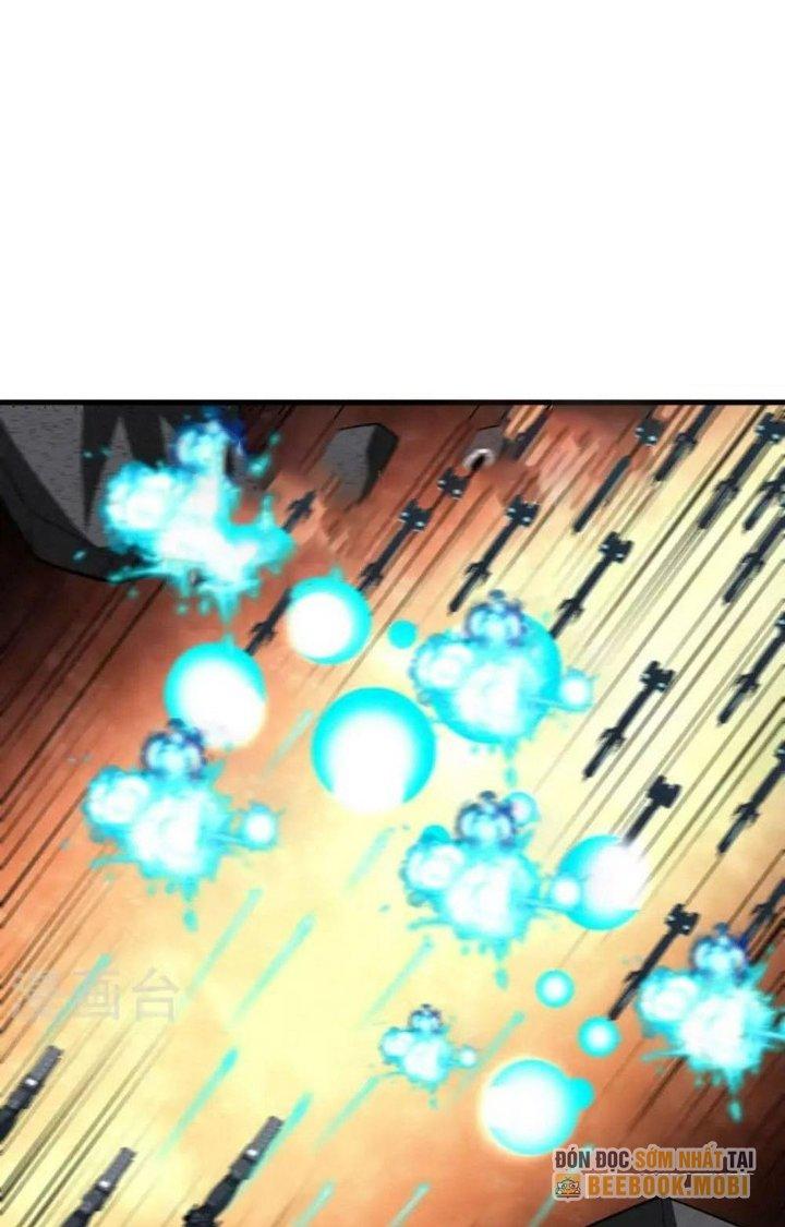 Chiến Hạm Của Ta Có Thể Thăng Cấp Chapter 62 - Trang 2