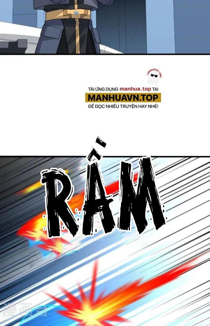 Chiến Hạm Của Ta Có Thể Thăng Cấp Chapter 62 - Trang 2