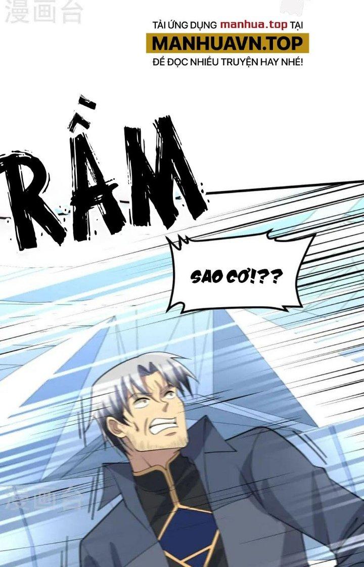 Chiến Hạm Của Ta Có Thể Thăng Cấp Chapter 62 - Trang 2