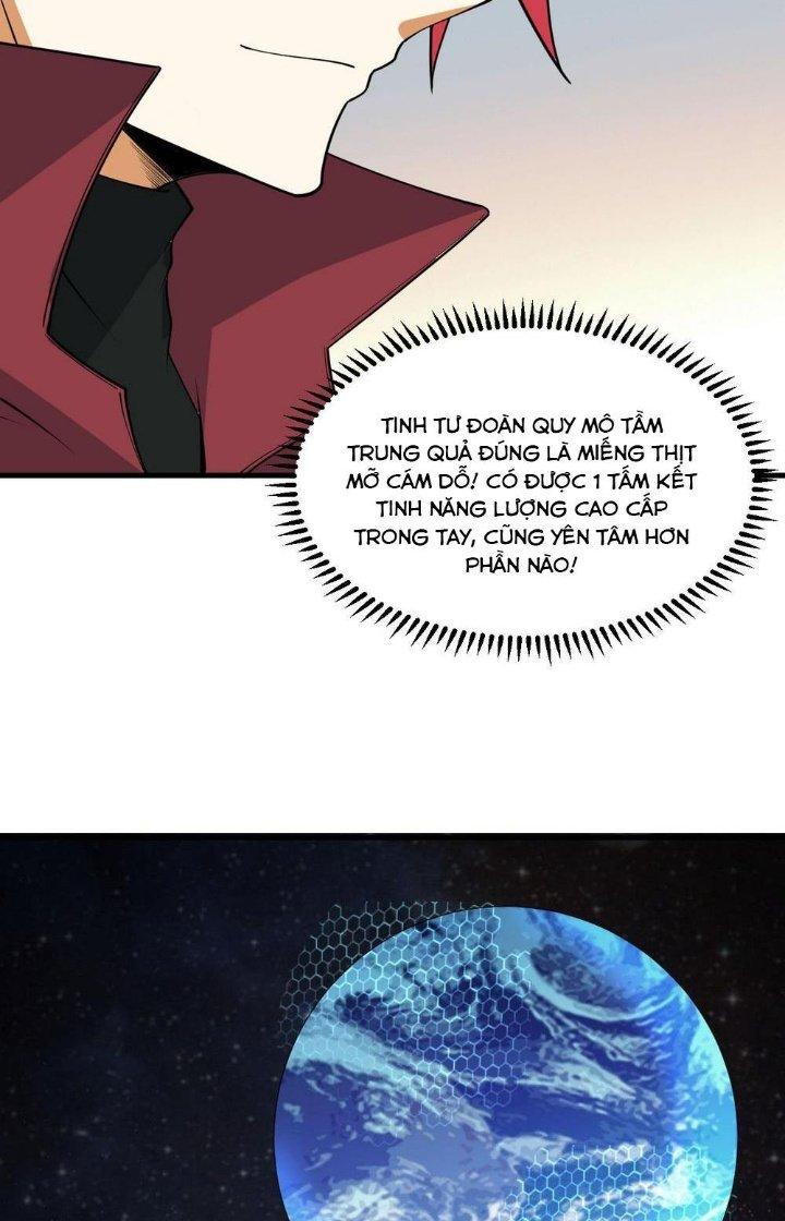 Chiến Hạm Của Ta Có Thể Thăng Cấp Chapter 64 - Trang 2