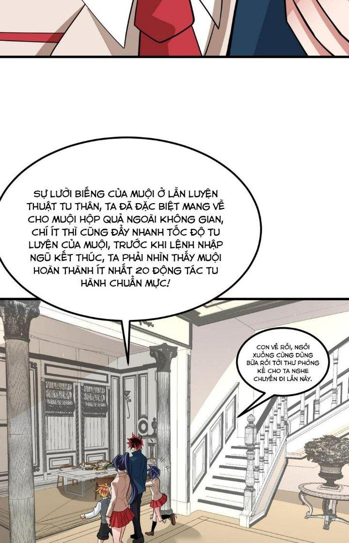 Chiến Hạm Của Ta Có Thể Thăng Cấp Chapter 64 - Trang 2