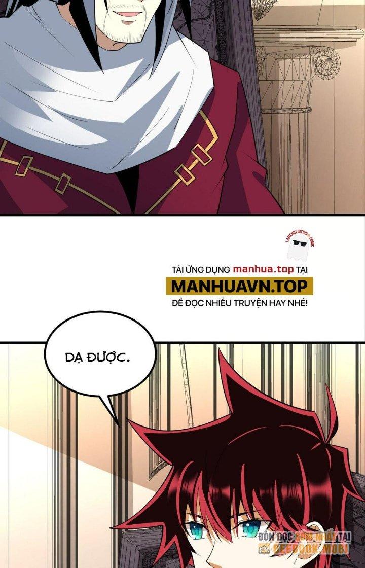 Chiến Hạm Của Ta Có Thể Thăng Cấp Chapter 64 - Trang 2