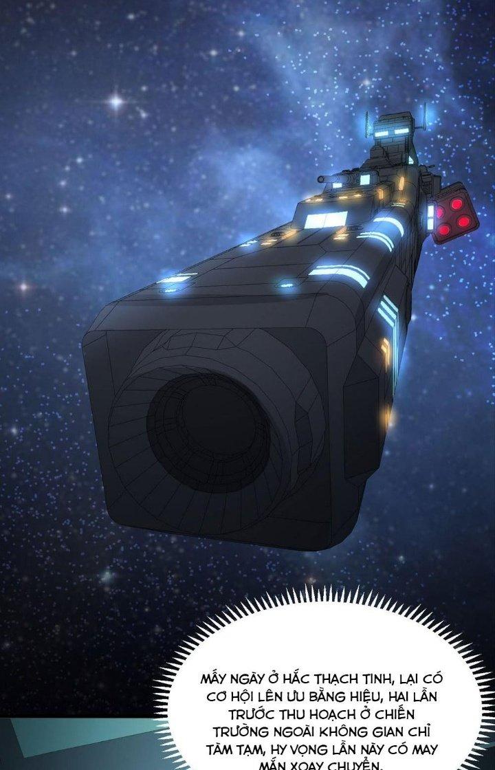 Chiến Hạm Của Ta Có Thể Thăng Cấp Chapter 64 - Trang 2