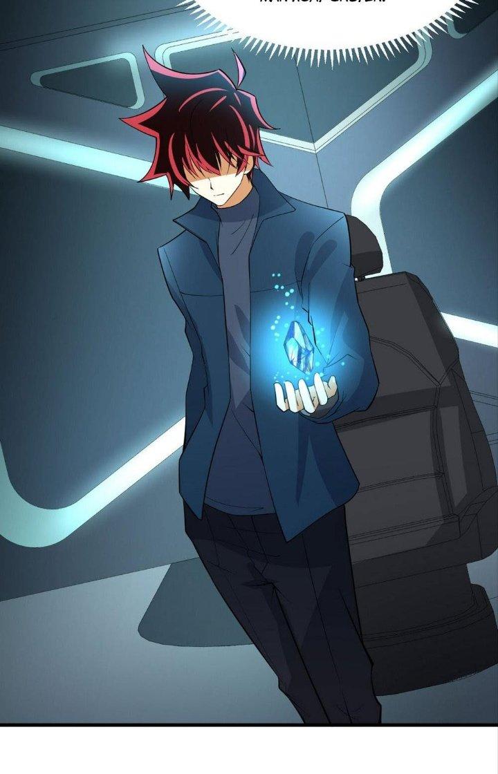 Chiến Hạm Của Ta Có Thể Thăng Cấp Chapter 64 - Trang 2