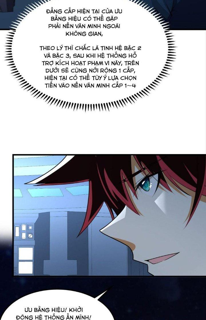 Chiến Hạm Của Ta Có Thể Thăng Cấp Chapter 64 - Trang 2