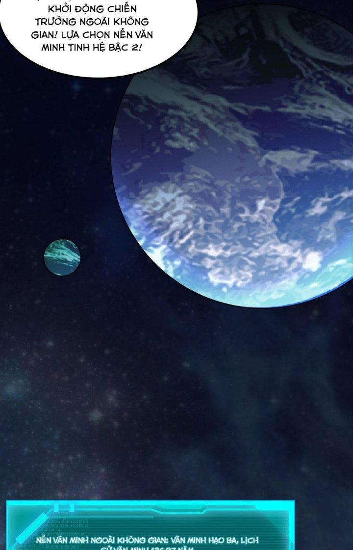 Chiến Hạm Của Ta Có Thể Thăng Cấp Chapter 64 - Trang 2