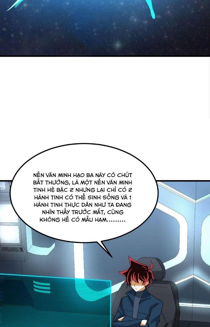 Chiến Hạm Của Ta Có Thể Thăng Cấp Chapter 64 - Trang 2