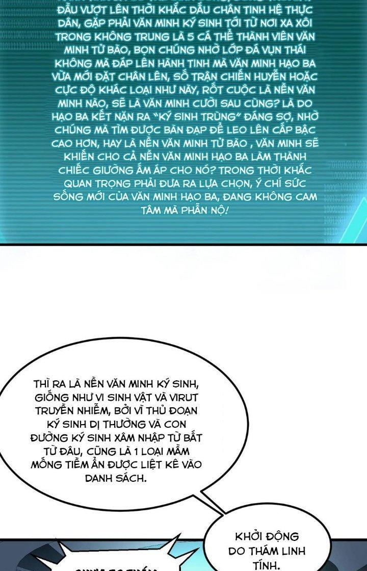 Chiến Hạm Của Ta Có Thể Thăng Cấp Chapter 64 - Trang 2