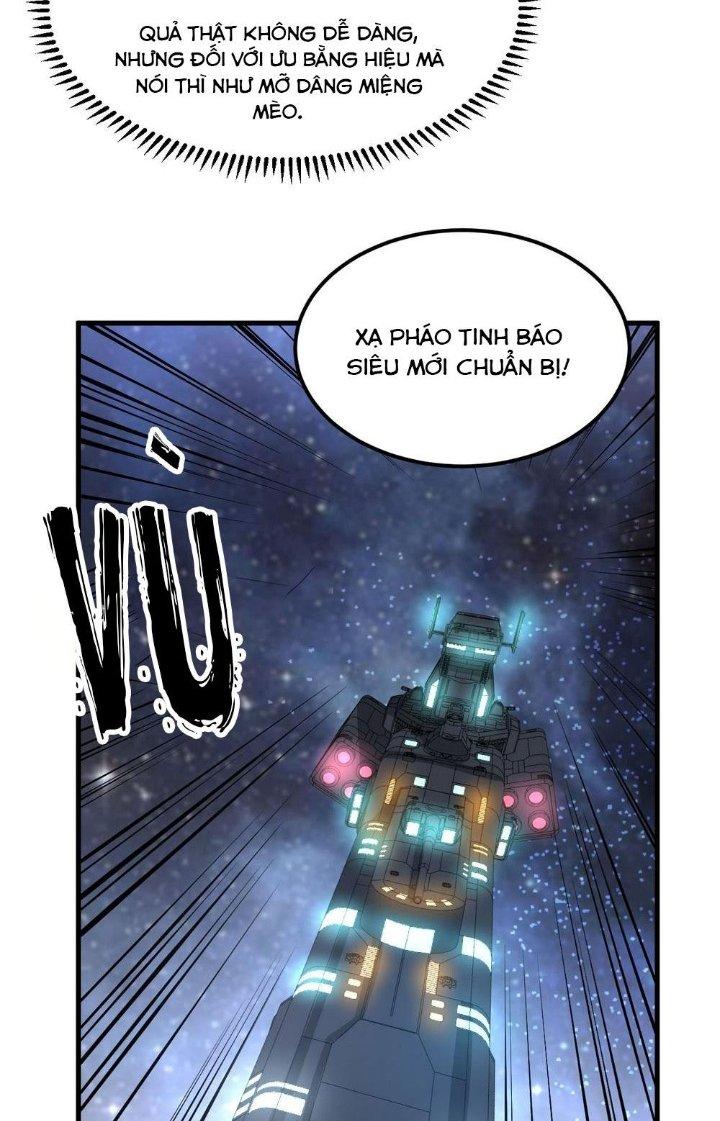 Chiến Hạm Của Ta Có Thể Thăng Cấp Chapter 64 - Trang 2