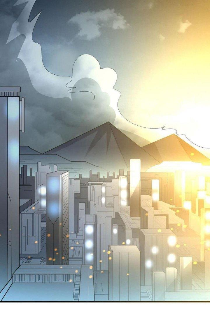 Chiến Hạm Của Ta Có Thể Thăng Cấp Chapter 64 - Trang 2